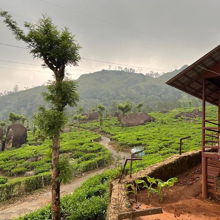 Holacasa Cottages Munnar Zewnętrze zdjęcie