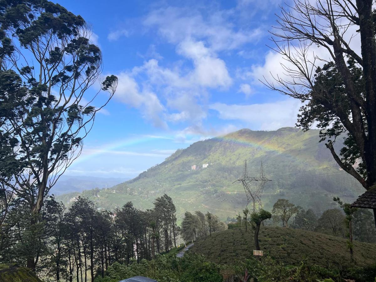 Holacasa Cottages Munnar Zewnętrze zdjęcie