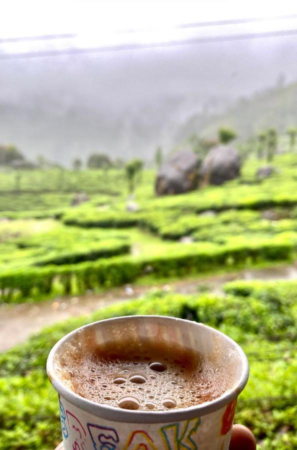 Holacasa Cottages Munnar Zewnętrze zdjęcie