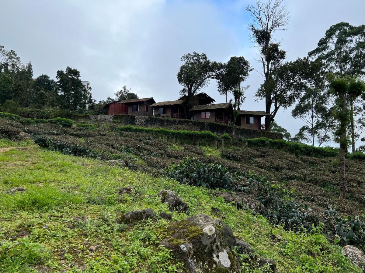 Holacasa Cottages Munnar Zewnętrze zdjęcie