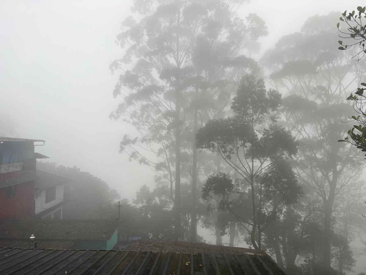 Holacasa Cottages Munnar Zewnętrze zdjęcie